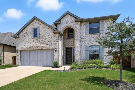 2605 Thornhill Lane, Mansfield, テキサス 76084, アメリカ合衆国