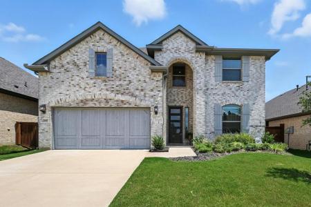 2605 Thornhill Lane, Mansfield, テキサス 76084, アメリカ合衆国