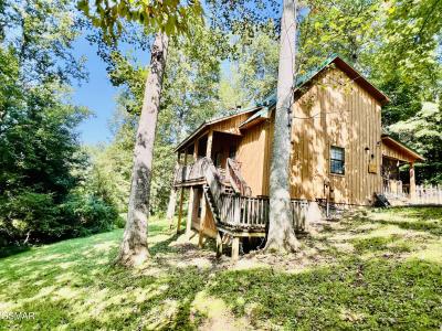 3421 Shelnutt Way, Sevierville, Tennessee 37862