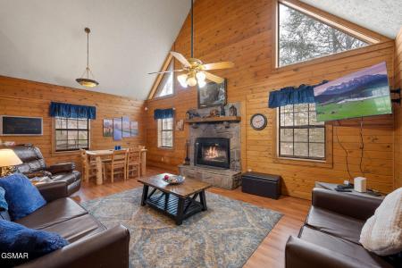 3421 Shelnutt Way, Sevierville, Tennessee 37862