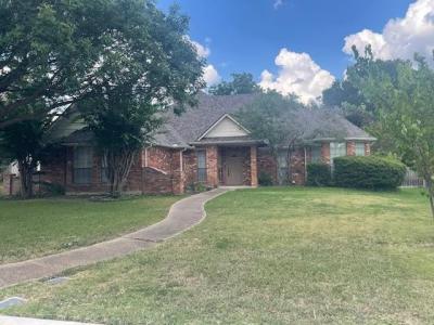 1823 Green Tree Lane, Duncanville, 得克萨斯州 75137, 美国