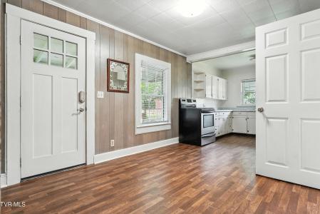 1960 Dave Buck Road, Johnson City, تينيسي 37601, الولايات المتحدة