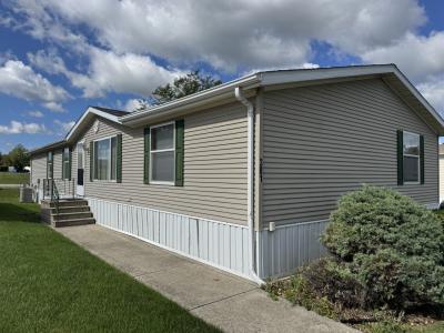 381 Marigold Circle, Matteson, Illinois 60443