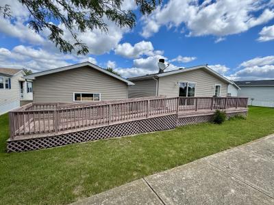 381 Marigold Circle, Matteson, Illinois 60443