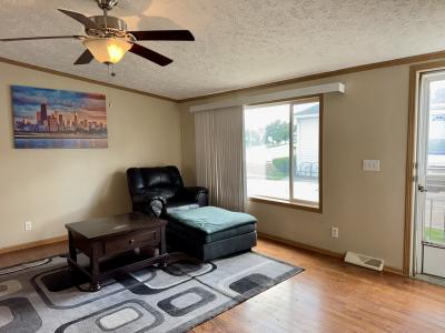 381 Marigold Circle, Matteson, Illinois 60443