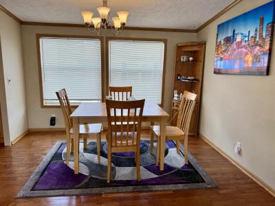 381 Marigold Circle, Matteson, Illinois 60443