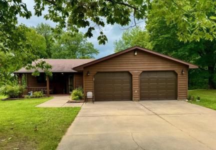 1315 Berky Road, Isle, Minnesota 56342, Estados Unidos