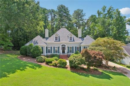 9532 Clear Lake Court, Douglasville, Georgia 30135, USA