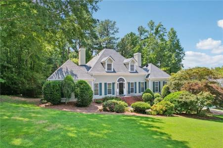 9532 Clear Lake Court, Douglasville, Georgia 30135, HOA KỲ