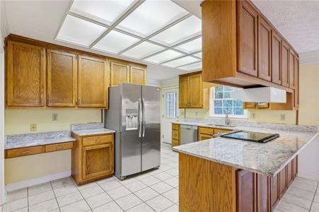 9532 Clear Lake Court, Douglasville, Georgia 30135, HOA KỲ