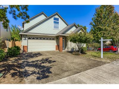 16629 NW Countryridge DR, Portland, 俄勒冈州 97229, 美国