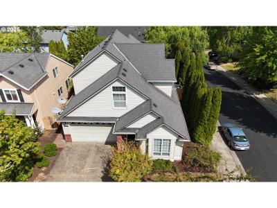 16629 NW Countryridge DR, Portland, 俄勒冈州 97229, 美国