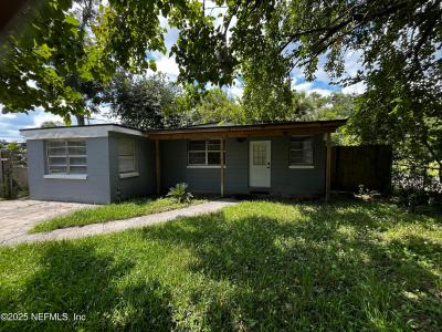 8608 2nd Avenue, Jacksonville, Floride 32208, États-Unis