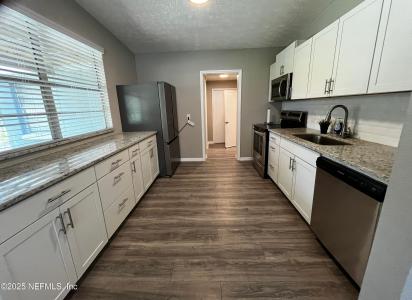 8608 2nd Avenue, Jacksonville, Floride 32208, États-Unis