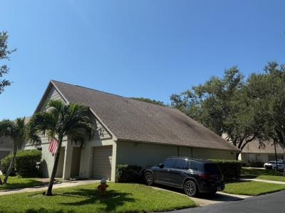 2831 Rampart Cir, Clearwater, 佛罗里达州 33761, 美国