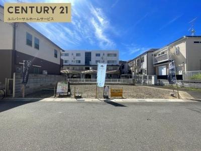 長岡２丁目, 長岡京市, Kyoto 617-0823, Nhật Bản