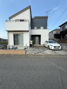 中丸6丁目, 北本市, Saitama 364-0013, Japon