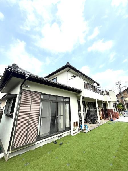 中曽根2丁目, 吉川市中曽根2丁目古屋付土地, 吉川市, Saitama 342-0033, Giappone