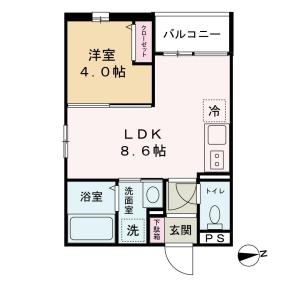 302, 豊沢町22, ALMO姫路駅前, 姫路市, Hyogo 670-0964, Japão