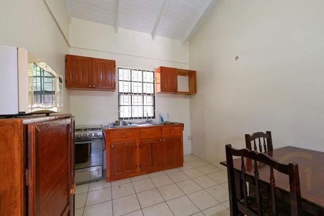Ridgetop Apartments - 2BD (Unit 1), Dusty Highway, Grand Anse, St.George West Indies, Grenada