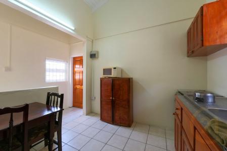 Ridgetop Apartments - 2BD (Unit 1), Dusty Highway, Grand Anse, St.George West Indies, Grenada