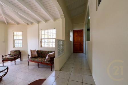 Ridgetop Apartments - 2BD (Unit 1), Dusty Highway, Grand Anse, St.George West Indies, Grenada