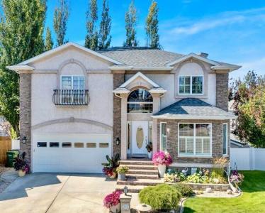 40 DREVER CLOSE, Red Deer, Alberta T4R 2N6, Canadá