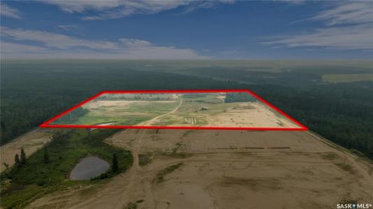 600 MAIN STREET W, Christopher Lake, ססקצ'ואן S0J 0N0, קנדה 