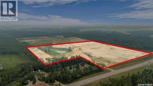 600 MAIN STREET W, Christopher Lake, Saskatchewan S0J 0N0, Kanada