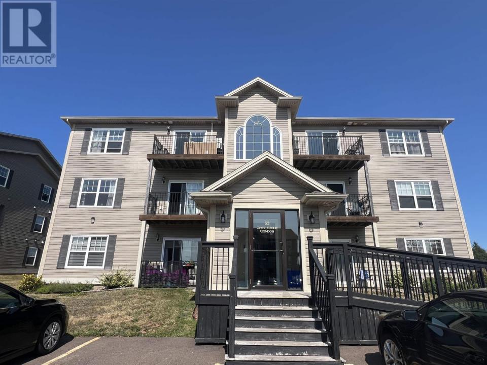 63 GLEN STEWART DRIVE, Stratford, Isla Del Principe Edward C1B 2A8, Canadá