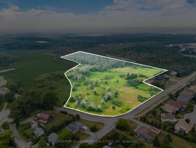 0 ONTARIO STREET, Brighton, Ontario K0K 1H0, Canada