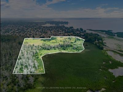 0 ONTARIO STREET, Brighton, Ontario K0K 1H0, Canadá