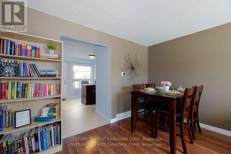 40 TIFFANY DRIVE, London East (east I), Онтарио N5V 3N3, Канада