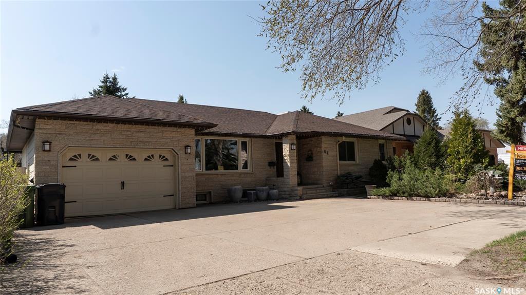 64 JAMES AVENUE, Yorkton, 萨斯喀彻温省 S3N 2C4, 加拿大