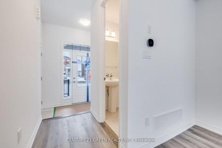 64 HISTAND TRAIL, Kitchener, Ontario N2R 0S2, Canada