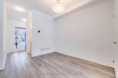 64 HISTAND TRAIL, Kitchener, Ontario N2R 0S2, Canada