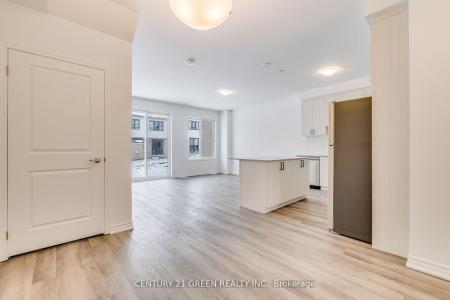 64 HISTAND TRAIL, Kitchener, Ontario N2R 0S2, Canada