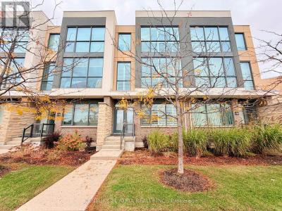 110 LITTLE CREEK ROAD, Mississauga (hurontario), Ontario L5R 0E9, Canada