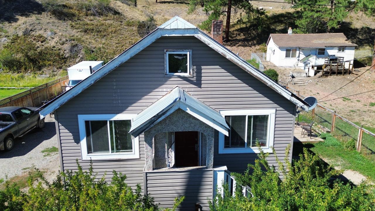 569 AUBURN CRESCENT, Princeton, British Columbia V0X 1W0, Canada