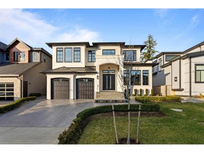 19759 33, Langley, British Columbia V3A 0N9, Canada