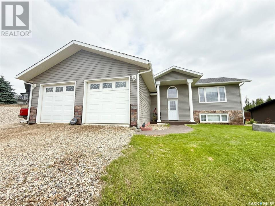 4 ISLAND VIEW, Cymri Rm No. 36, Saskatchewan S0C 1S0, Canada