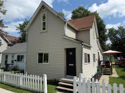 132 1ST STREET NORTHWEST, Portage La Prairie, Manitoba R1N 1Y9, Canada