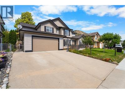 2625 FORKSDALE AVENUE, Merritt, British Columbia V1K 1P8, Canada