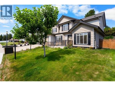 2625 FORKSDALE AVENUE, Merritt, British Columbia V1K 1P8, Canada