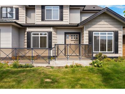 2625 FORKSDALE AVENUE, Merritt, British Columbia V1K 1P8, Canada
