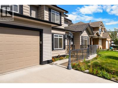 2625 FORKSDALE AVENUE, Merritt, British Columbia V1K 1P8, Canada