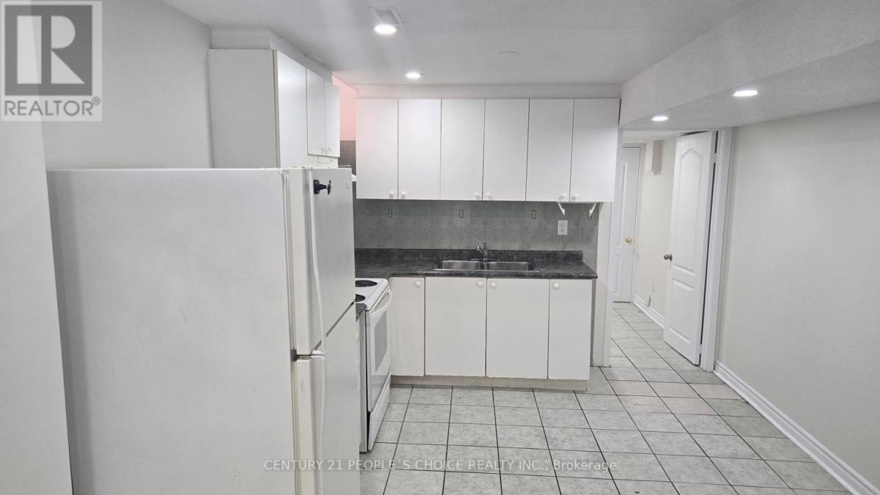 38 GORERIDGE CRESCENT, Brampton (bram East), Ontario L6P 1P1, Kanada