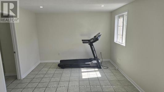 38 GORERIDGE CRESCENT, Brampton (bram East), Ontario L6P 1P1, Kanada