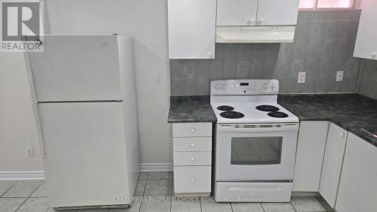 38 GORERIDGE CRESCENT, Brampton (bram East), Ontario L6P 1P1, Kanada