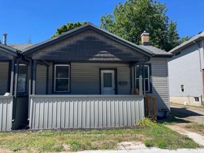 74 WILSON STREET, Woodstock, Ontario N4S 3N5, Canada